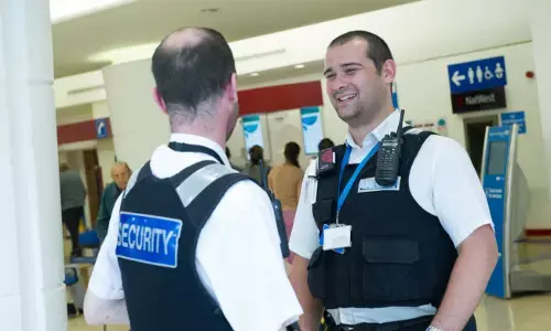 ಆಸ್ಪತ್ರೆಯಲ್ಲಿ ಭದ್ರತಾ ಕ್ರಮಗಳ ಅನುಷ್ಠಾನ | ಸೆ. 10ರ ಒಳಗೆ ವರದಿ ಸಲ್ಲಿಸುವಂತೆ ರಾಜ್ಯ, ಕೇಂದ್ರಾಡಳಿತ ಪ್ರದೇಶಗಳಿಗೆ ಕೇಂದ್ರ ಸೂಚನೆ