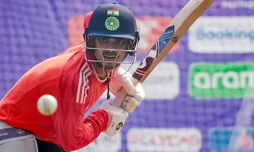 ದುಲೀಪ್ ಟ್ರೋಫಿಯಲ್ಲಿ ಇಶಾನ್ ಕಿಶನ್ ಆಡುವುದು ಅನುಮಾನ : ವರದಿ