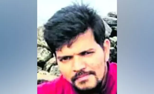 ಕಾಸರಗೋಡು : ಕಿಯೂರು ಅಳಿವೆ ಬಾಗಿಲಿನಲ್ಲಿ ಯುವಕ ನೀರುಪಾಲು; ಮುಂದುವರಿದ ಶೋಧ ಕಾರ್ಯ