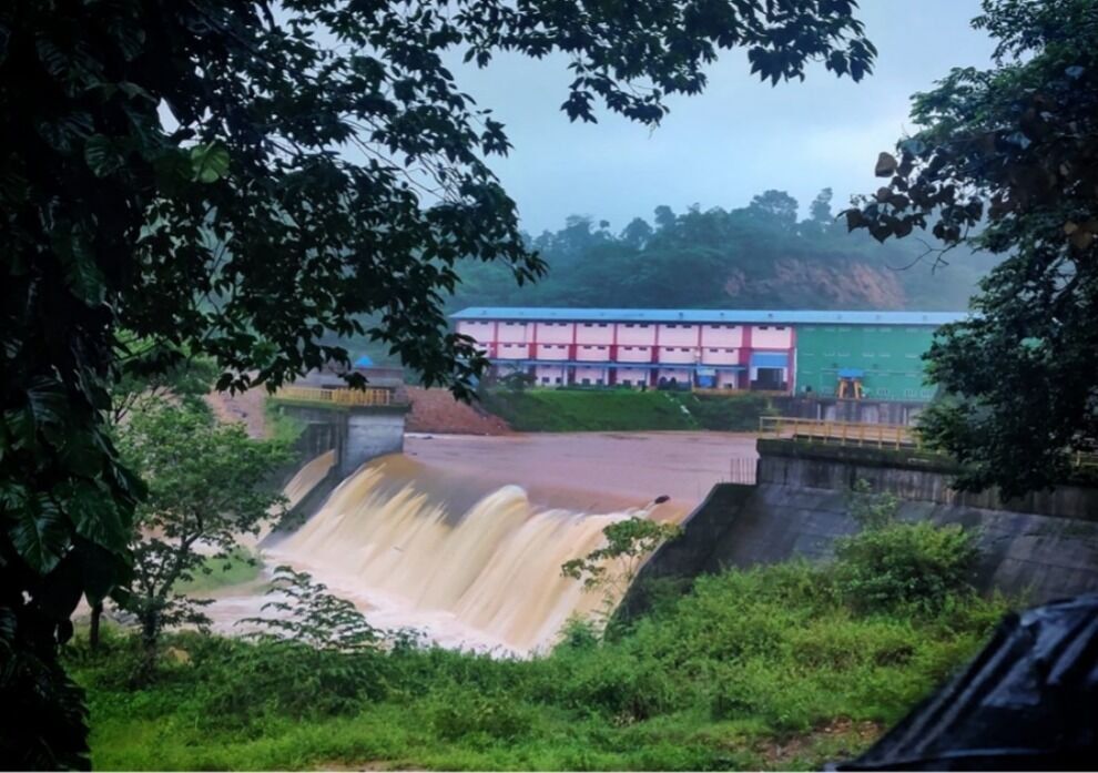 ನಾಳೆ ‘ಎತ್ತಿನಹೊಳೆ ಯೋಜನೆ ಕಾಮಗಾರಿ’ಗಳ ಉದ್ಘಾಟನಾ ಸಮಾರಂಭ