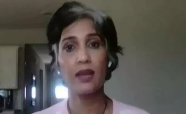 ತಮಿಳು ನಿರ್ದೇಶಕನಿಂದ ಕ್ರೂರ ಅತ್ಯಾಚಾರ: 90ರ ದಶಕದ ಮಲಯಾಳಂ ನಟಿಯಿಂದ ಆಘಾತಕಾರಿ ವಿಷಯ ಬಹಿರಂಗ