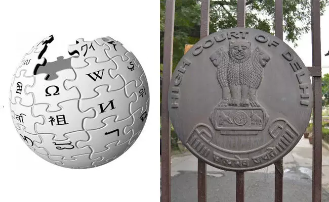 ನೀವು ಭಾರತವನ್ನು ಇಷ್ಟಪಡದಿದ್ದರೆ ಇಲ್ಲಿ ಕೆಲಸ ಮಾಡಬೇಡಿ: ʼವಿಕಿಪೀಡಿಯಾʼಕ್ಕೆ ದಿಲ್ಲಿ ಹೈಕೋರ್ಟ್ ಎಚ್ಚರಿಕೆ