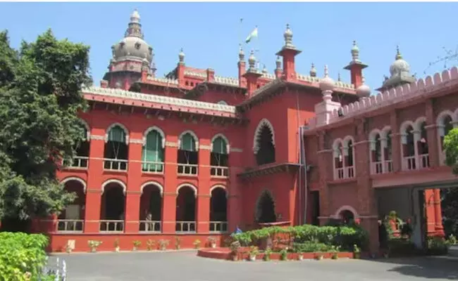 ವಿಚ್ಛೇದನ ಪ್ರಕ್ರಿಯೆ ಅವಧಿಯಲ್ಲಿ ಮುಸ್ಲಿಮ್ ಮಹಿಳೆಗೆ ಮಧ್ಯಂತರ ಜೀವನಾಂಶ ಮಂಜೂರು ಮಾಡಬಹುದು: ಮದ್ರಾಸ್ ಹೈಕೋರ್ಟ್