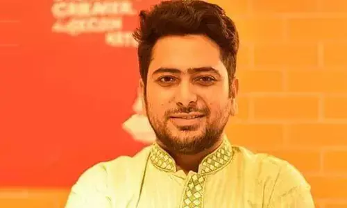 ಪಾಕಿಸ್ತಾನ ಜೊತೆಗಿನ 1971ರ ವಿವಾದಗಳ ಇತ್ಯರ್ಥಕ್ಕೆ ಬಾಂಗ್ಲಾ ಸಿದ್ಧ: ಸಚಿವ ನಹೀದ್ ಇಸ್ಲಾಂ