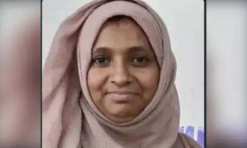 ನಗು ಮುಖದ ಶಿಕ್ಷಕಿ ಕೆ.ಪಿ ಶಾಹಿದಾ ಮೇಡಂ ; ಒಂದು ನೆನಪು