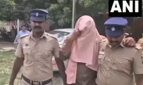 ತಮಿಳುನಾಡು | ಶಾಲಾ ಹಾಸ್ಟೆಲ್‌ನಲ್ಲಿ ಬಾಲಕಿಯರ ಮೇಲೆ ಲೈಂಗಿಕ ದೌರ್ಜನ್ಯ ; ವೈದ್ಯನ ಬಂಧನ