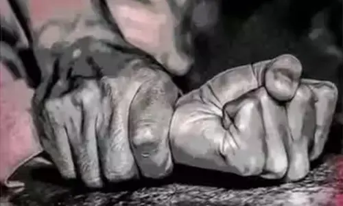 ಲೈಂಗಿಕ ದೌರ್ಜನ್ಯವೆಂಬ ರಾಕ್ಷಸೀಯ ನಡವಳಿಕೆ