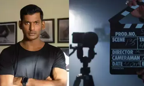 ಲೈಂಗಿಕ ದೌರ್ಜನ್ಯದ ಅಪರಾಧಿಗಳಿಗೆ ಚಿತ್ರರಂಗದಿಂದ 5 ವರ್ಷ ನಿಷೇಧ : ನಿರ್ಣಯ ಅಂಗೀಕರಿಸಿದ ದಕ್ಷಿಣ ಭಾರತೀಯ ಕಲಾವಿದರ ಸಂಘ