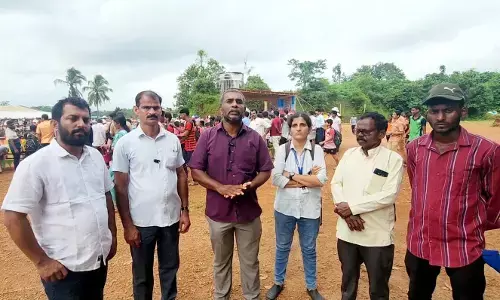 ಕಡಬ: ಪ್ರಾಥಮಿಕ ಶಾಲಾ ವಲಯ ಮಟ್ಟದ ಕಬಡ್ಡಿ ಪಂದ್ಯಾಟದಲ್ಲಿ ಅನ್ಯಾಯ; ಆರೋಪ