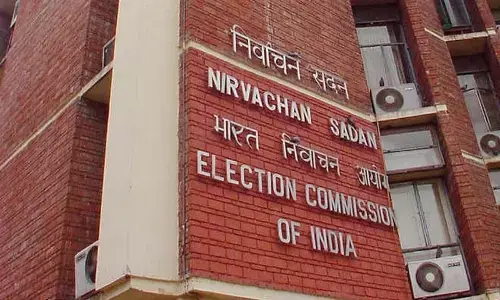 ಜಮ್ಮು-ಕಾಶ್ಮೀರ ಚುನಾವಣೆ | ಎಕ್ಸಿಟ್ ಪೋಲ್ ಬಿಡುಗಡೆಗೆ ನಿರ್ಬಂಧ ವಿಧಿಸಿದ ಚುನಾವಣಾ ಆಯೋಗ