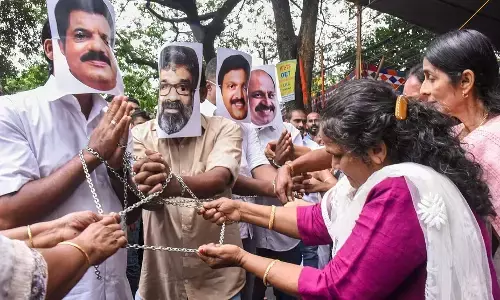 ಹೇಮಾ ಸಮಿತಿ ವರದಿ | ಪ್ರಕರಣಗಳ ವಿಚಾರಣೆ ನಡೆಸಲು ವಿಶೇಷ ಪೀಠ ರಚಿಸಿದ ಕೇರಳ ಹೈಕೋರ್ಟ್
