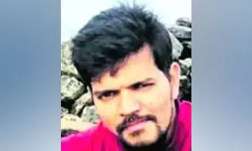 ಕಾಸರಗೋಡು : ಕಿಯೂರು ಅಳಿವೆ ಬಾಗಿಲಿನಲ್ಲಿ ಯುವಕ ನೀರುಪಾಲು; ಮುಂದುವರಿದ ಶೋಧ ಕಾರ್ಯ