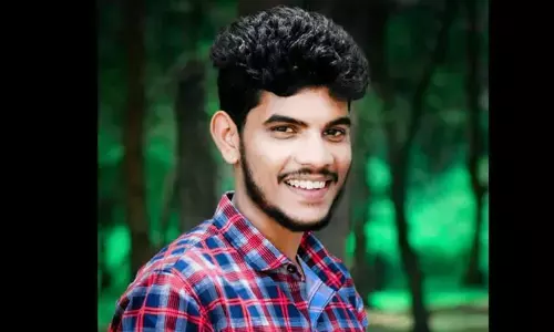 ಸುರತ್ಕಲ್ : ರಸ್ತೆ ಅಪಘಾತ; ಯುವಕ ಮೃತ್ಯು