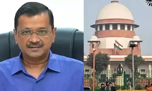 ದಿಲ್ಲಿ ಸಿಎಂ ಕೇಜ್ರಿವಾಲ್ ಜಾಮೀನು ಅರ್ಜಿ | ತೀರ್ಪು ಕಾಯ್ದಿರಿಸಿದ ಸುಪ್ರಿಂ ಕೋರ್ಟ್