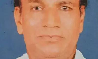 ಐರೋಡಿ ಗೋವಿಂದಪ್ಪರಿಗೆ ಪುಂಡಲೀಕ ಹಾಲಂಬಿ ಪ್ರಶಸ್ತಿ