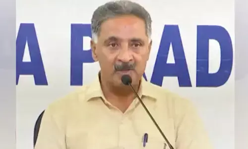 ‘ಭಾಗ್ಯಲಕ್ಷ್ಮಿ’ ಉಚಿತ ಸೀರೆ ಹಂಚಿಕೆಯಲ್ಲಿ 23 ಕೋಟಿ ರೂ. ಹಗರಣ : ರಮೇಶ್ ಬಾಬು