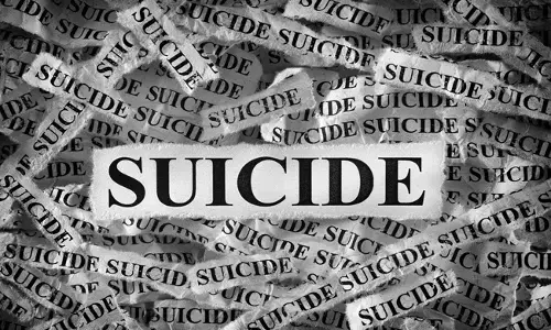 ಕೋಟಾದಲ್ಲಿ ನೀಟ್ ಆಕಾಂಕ್ಷಿ ಆತ್ಮಹತ್ಯೆ; ಈ ವರ್ಷದಲ್ಲಿ 15ನೇ ಪ್ರಕರಣ