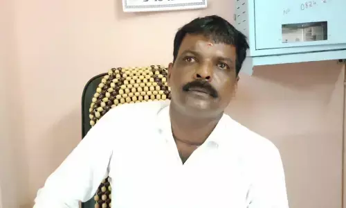 ಸುರತ್ಕಲ್‌| ಬಾಳ ಗ್ರಾಮ ಪಂಚಾಯತ್‌ನಲ್ಲಿ ಯಾವುದೇ ಅವ್ಯವಹಾರ ನಡೆದಿಲ್ಲ: ಶಂಕರ್‌ ಜೋಗಿ ಸ್ಪಷ್ಟನೆ