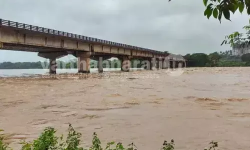 ಬಂಟ್ವಾಳ: ನೇತ್ರಾವತಿ ನದಿಯಲ್ಲಿ ಮಹಿಳೆಯ ಮೃತದೇಹ ಪತ್ತೆ