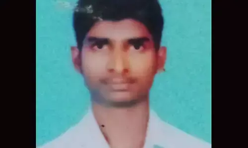 ಕಡಬ: ತೋಡಿಗೆ ಬಿದ್ದು ಯುವಕ ಮೃತ್ಯು