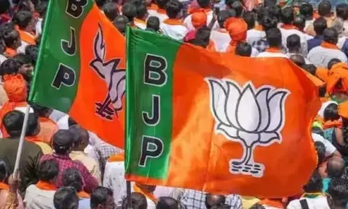 ಹರ್ಯಾಣದಲ್ಲಿ ಅಭ್ಯರ್ಥಿಗಳ ಮೊದಲ ಪಟ್ಟಿಯ ಬಳಿಕ ಬಿಜೆಪಿಯಲ್ಲಿ ಬಂಡಾಯದ ದಳ್ಳುರಿ: ಇಬ್ಬರು ಸಚಿವರ ರಾಜೀನಾಮೆ