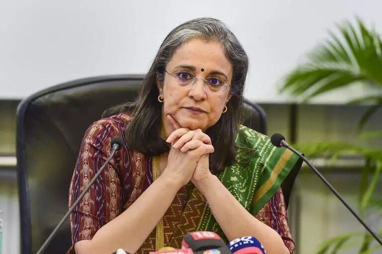 ಸೆಬಿ ಅಧ್ಯಕ್ಷೆ ಮಾಧವಿ ಬುಚ್‌ ಗೆ ಜೆಪಿಸಿ ಸಮನ್ಸ್ ಸಾಧ್ಯತೆ