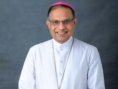 ಪ್ರತಿಯೊಬ್ಬ ಹೆಣ್ಣು ಮಗಳಲ್ಲಿ ಮಾತೆ ಮರಿಯಳನ್ನು ಕಾಣೋಣ: ಡಾ.ಪೀಟರ್ ಪಾವ್ಲ್ ಸಲ್ದಾನ್ಹಾ