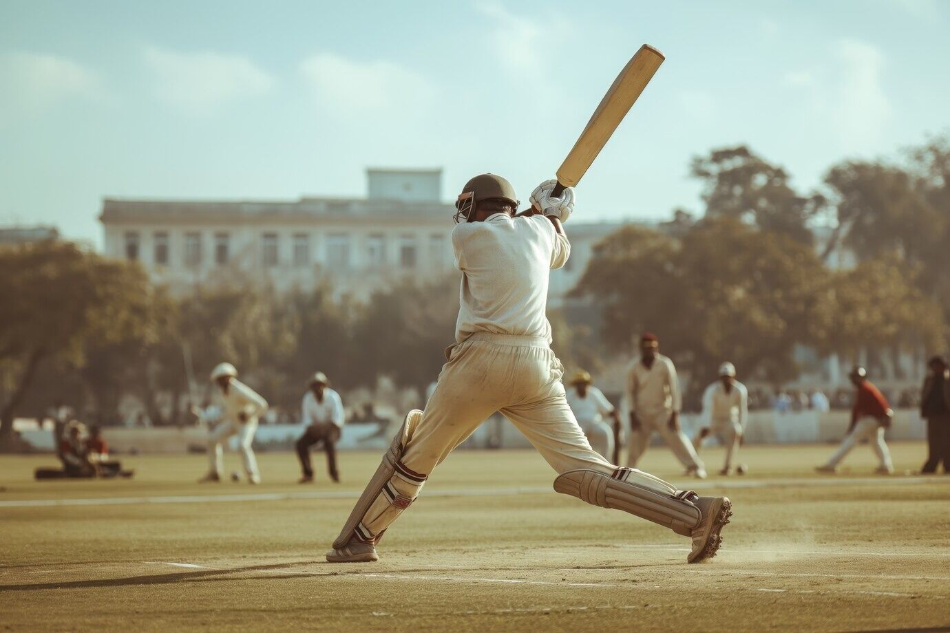 ಕ್ರಿಕೆಟ್ ಆಡುವವರಿಗೆ 100 ಯೂರೊ ದಂಡ ವಿಧಿಸಿದ ಇಟಲಿಯ ಬಲಪಂಥೀಯ ಮೇಯರ್!