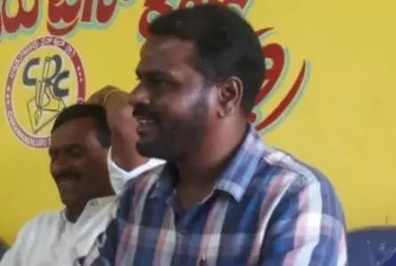 ಚಿಕ್ಕಮಗಳೂರು ಆರೋಗ್ಯ ಇಲಾಖೆ ಹುದ್ದೆ ನೇಮಕಾತಿಯಲ್ಲಿ ಭಾರೀ ಭ್ರಷ್ಟಾಚಾರ ಆರೋಪ: ತನಿಖೆಗೆ ಆಗ್ರಹ