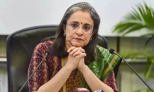 ಮಾಧವಿ ಬುಚ್ ವಿರುದ್ಧ ತಿರುಗಿಬಿದ್ದ ಸೆಬಿ ಉನ್ನತಾಧಿಕಾರಿಗಳು