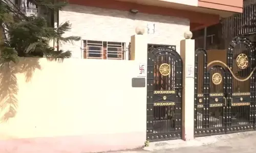 ಕೋಲ್ಕತ್ತಾ ಆರ್‌ಜಿ ಕರ್ ಆಸ್ಪತ್ರೆಯಲ್ಲಿ ಹಣಕಾಸಿನ ಅವ್ಯವಹಾರ ಆರೋಪ: ಹಲವು ಕಡೆ ಈಡಿಯಿಂದ ಶೋಧ