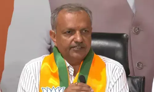 ಹರ್ಯಾಣ ಚುನಾವಣೆ: ಗುರ್ಮೀತ್ ಸಿಂಗ್ ಗೆ 6 ಬಾರಿ ಪೆರೋಲ್ ನೀಡುವಾಗ ಜೈಲರ್ ಆಗಿದ್ದ ಸಾಂಗ್ವಾನ್ ಗೆ ಬಿಜೆಪಿ ಟಿಕೆಟ್