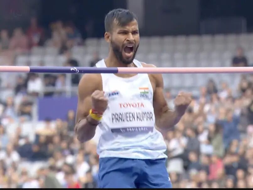 ಟೋಕಿಯೊ ಗೇಮ್ಸ್ ನ ಚಿನ್ನದ ಪದಕ ದಾಖಲೆಯನ್ನು ಮುರಿದ ಭಾರತ