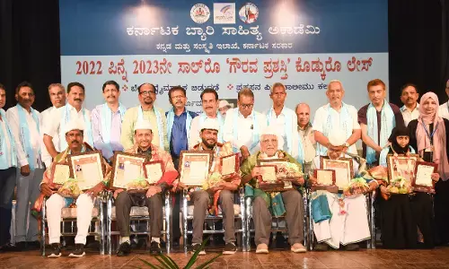 ಬ್ಯಾರಿ ಭವನಕ್ಕೆ ಶೀಘ್ರ ಶಂಕುಸ್ಥಾಪನೆ: ಯು.ಟಿ.ಖಾದರ್