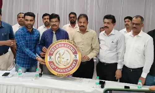 ನ.17-18: ಉಡುಪಿ ನ್ಯಾಯಾಲಯ, ವಕೀಲರ ಸಂಘದ ಶತಮಾನೋತ್ತರ ರಜತ ಮಹೋತ್ಸವ ಸಂಭ್ರಮ ಆಚರಣೆ