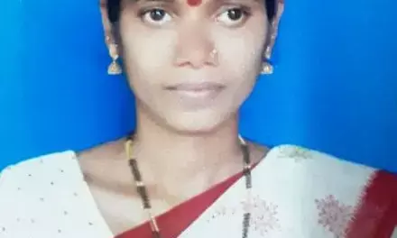 ಮಹಿಳೆ ನಾಪತ್ತೆ