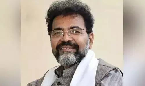 ಛಲವಾದಿ ನಾರಾಯಣಸ್ವಾಮಿ ವಿರುದ್ಧ ಲೋಕಾಯುಕ್ತಕ್ಕೆ ದೂರು