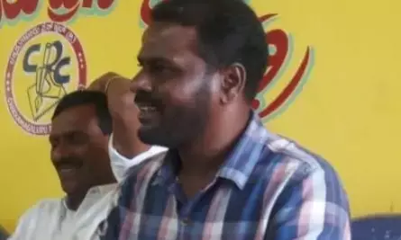 ಚಿಕ್ಕಮಗಳೂರು ಆರೋಗ್ಯ ಇಲಾಖೆ ಹುದ್ದೆ ನೇಮಕಾತಿಯಲ್ಲಿ ಭಾರೀ ಭ್ರಷ್ಟಾಚಾರ ಆರೋಪ: ತನಿಖೆಗೆ ಆಗ್ರಹ