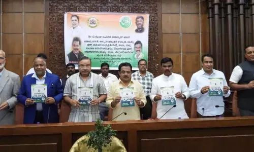 ವಕ್ಫ್ ಬೋರ್ಡ್ ವತಿಯಿಂದ 15 ಜಿಲ್ಲೆಗಳಲ್ಲಿ ಮಹಿಳಾ ಕಾಲೇಜು ನಿರ್ಮಾಣ: ಸಚಿವ ಝಮೀರ್ ಅಹ್ಮದ್ ಖಾನ್