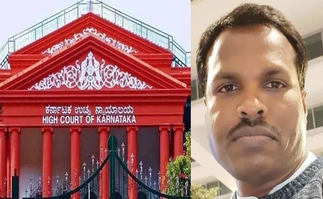 ಕೋಲಾರ | ವಿದ್ಯಾರ್ಥಿನಿಯರ 5 ಸಾವಿರ ನಗ್ನ ಫೋಟೋ, ವಿಡಿಯೋ ಮಾಡಿದ್ದ ಶಿಕ್ಷಕ ಮುನಿಯಪ್ಪನಿಗೆ ಸಂಕಷ್ಟ