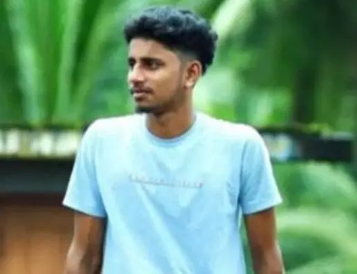 ರಸ್ತೆ ಅಪಘಾತ: ದ್ವಿಚಕ್ರ ವಾಹನ ಸವಾರ ಮೃತ್ಯು