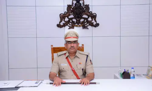 ಕೊಪ್ಪಳ: ಗಣಪತಿ ಹಬ್ಬ ಆಚರಣೆ ಹಿನ್ನೆಲೆ; ಹೈ ಅಲರ್ಟ್ ಆದ ಪೊಲೀಸರು