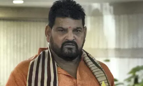 ಹರಿಯಾಣದಲ್ಲಿ ಬಿಜೆಪಿ ಅಭ್ಯರ್ಥಿಗಳು ಫೋಗಟ್, ಪುನಿಯಾ ಅವರನ್ನು ಸೋಲಿಸುತ್ತಾರೆ: ಬ್ರಿಜ್ ಭೂಷಣ್ ಸಿಂಗ್