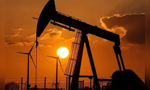 ಪಾಕಿಸ್ತಾನದಲ್ಲಿ ಪೆಟ್ರೋಲಿಯಂ, ಗ್ಯಾಸ್ ನಿಕ್ಷೇಪ ಪತ್ತೆ: ವರದಿ