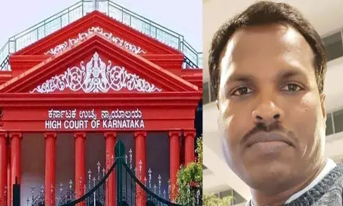 ಕೋಲಾರ | ವಿದ್ಯಾರ್ಥಿನಿಯರ 5 ಸಾವಿರ ನಗ್ನ ಫೋಟೋ, ವಿಡಿಯೋ ಮಾಡಿದ್ದ ಶಿಕ್ಷಕ ಮುನಿಯಪ್ಪನಿಗೆ ಸಂಕಷ್ಟ