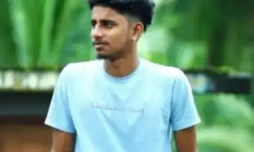 ರಸ್ತೆ ಅಪಘಾತ: ದ್ವಿಚಕ್ರ ವಾಹನ ಸವಾರ ಮೃತ್ಯು