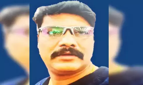 ಮೈಸೂರು | ಕಳ್ಳತನ ಆರೋಪಿಗಳ ಜೊತೆ ನಂಟು ಆರೋಪ : ಅಶೋಕಪುರಂ ಹೆಡ್‌ ಕಾನ್ಸ್ಟೇಬಲ್ ರಾಜು ಅಮಾನತು