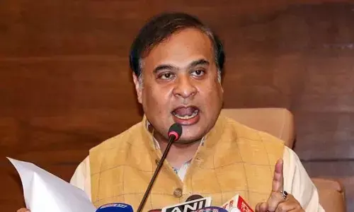 ಅಸ್ಸಾಂನಲ್ಲಿ ಇನ್ಮುಂದೆ ಆಧಾರ್‌ ಗೆ ಅರ್ಜಿ ಸಲ್ಲಿಸಲು NRC ರಸೀದಿ ಸಂಖ್ಯೆ ಕಡ್ಡಾಯ : ಸಿಎಂ ಹಿಮಂತ ಬಿಸ್ವ ಶರ್ಮ