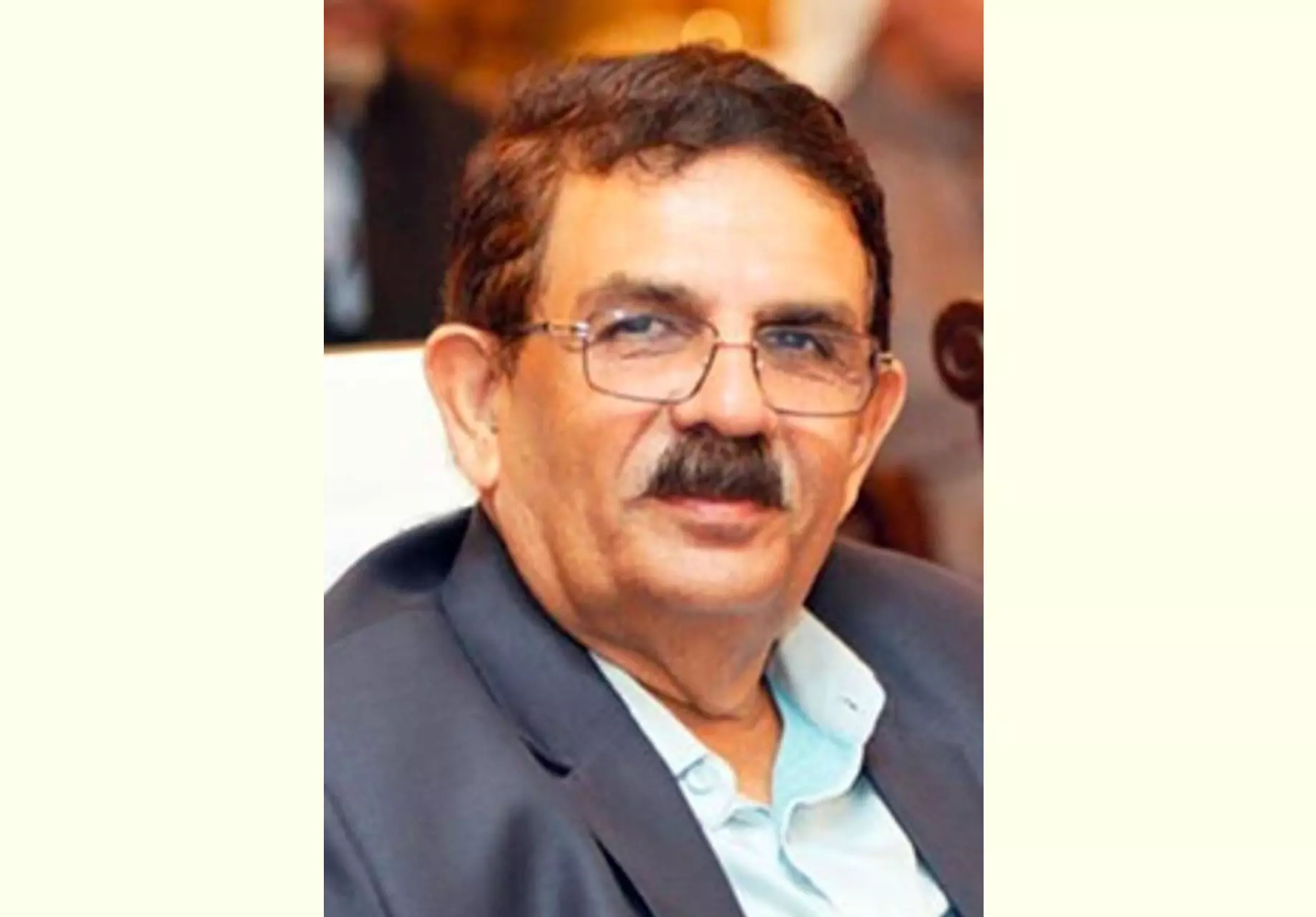 ಹಿದಾಯ ಫೌಂಡೇಶನ್ ಟ್ರಸ್ಟ್ ನೂತನ ಅಧ್ಯಕ್ಷರಾಗಿ ಝಕರಿಯಾ ಬಜ್ಪೆ ಆಯ್ಕೆ ಹಿದಾಯ ಫೌಂಡೇಶನ್ ಟ್ರಸ್ಟ್ ನೂತನ ಅಧ್ಯಕ್ಷರಾಗಿ ಝಕರಿಯಾ ಬಜ್ಪೆ ಆಯ್ಕೆ