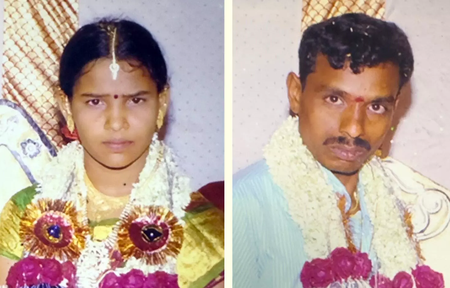 ಕೊಪ್ಪಳ | ಶೀಲ ಶಂಕಿಸಿ ಪತ್ನಿಯ ಕೊಲೆ: ಆರೋಪಿ ಪತಿಯ ಬಂಧನ ಕೊಪ್ಪಳ | ಶೀಲ ಶಂಕಿಸಿ ಪತ್ನಿಯ ಕೊಲೆ: ಆರೋಪಿ ಪತಿಯ ಬಂಧನ